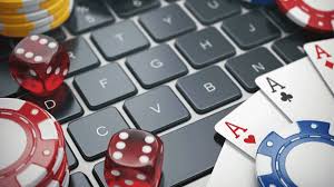 Вход на официальный сайт Casino Vabank
